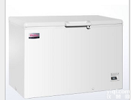 -30~-60℃  海尔<em>金枪鱼</em><em>超低温</em>储存箱DW-50W255<em>海鲜</em>保存箱255L