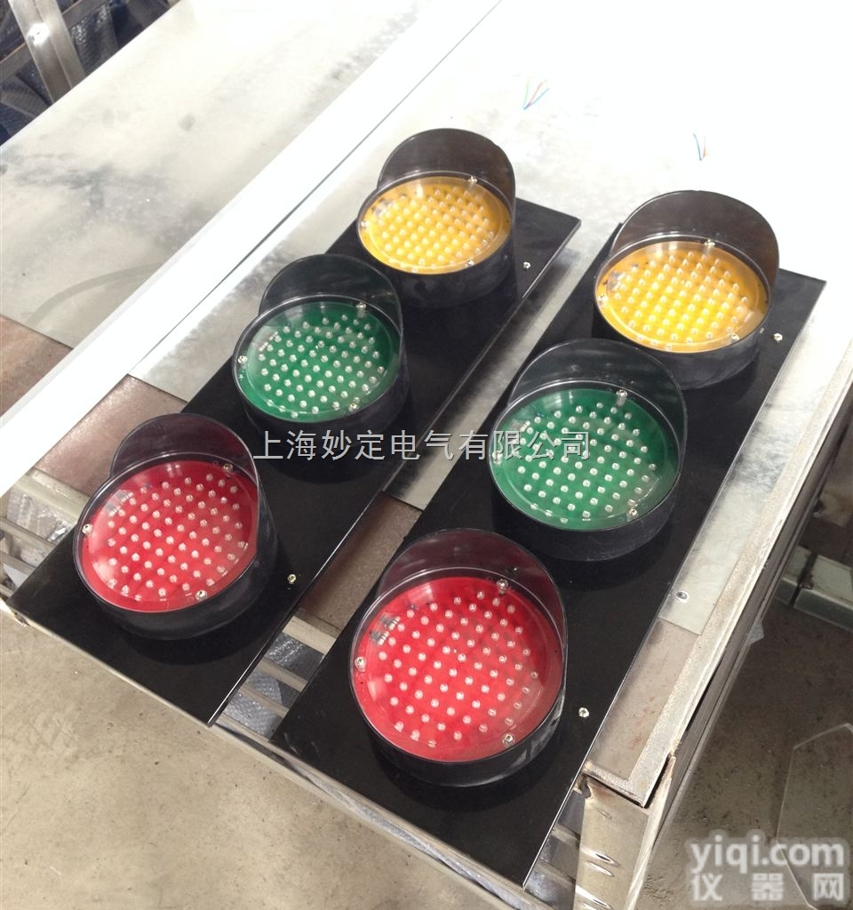 滑触线<em>指示灯</em>（TB-HCXD-abc）