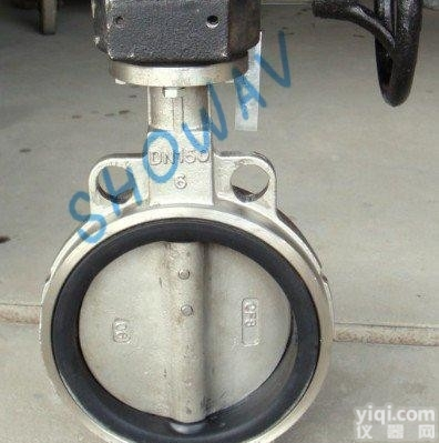 日本昭和<em>阀门</em>SHOWA<em>不锈钢</em>涡轮蝶阀