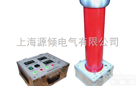 FRC-50KV交直流阻容<em>分压器</em>/数字<em>高压</em>表/<em>电容</em><em>分压器</em><em>高压</em>测量系统