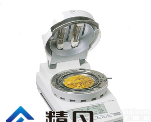 <em>原装进口</em>日本KETT<em>水分</em>计FD-720