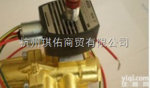 原装ASCO<em>阿斯卡</em> 3通通用<em>电磁阀</em> <em>阿斯卡</em>8300系列