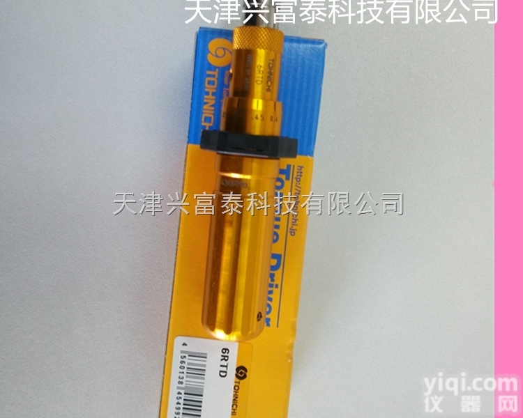 <em>RTD15CN</em>  日本tohnichi<em>东日</em>力矩<em>螺丝刀</em><em>RTD15CN</em>