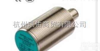 德国原装工业用倍加福电电感式接近开关,杭州<em>营业所</em>