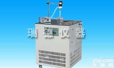 DFY-5L/80  DFY<em>低温</em><em>恒温</em><em>反应</em>浴（槽）