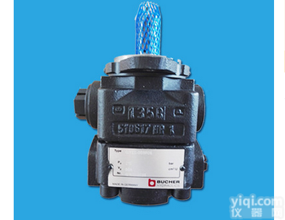 QX22-005R  <em>布赫</em>Bucher QX22-005R<em>齿轮泵</em> 瑞士原装