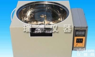 <em>HH</em>-Z、<em>HH</em>-S、<em>HH</em>-<em>WO</em>  <em>HH</em>恒温水（油）浴锅