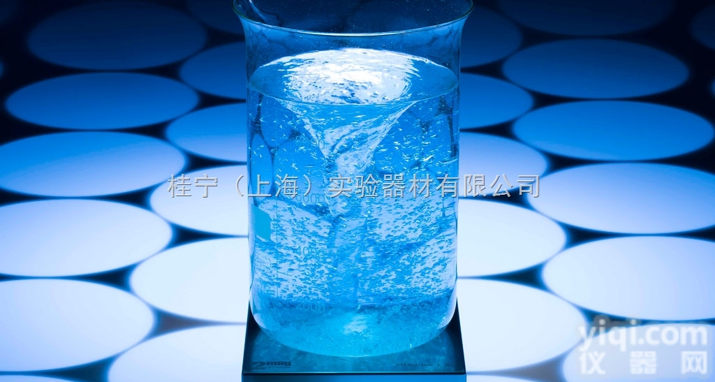 40601  德国美诺2mag  MIXdrive1 XL 带外部控制的<em>单点</em>式<em>搅拌器</em>