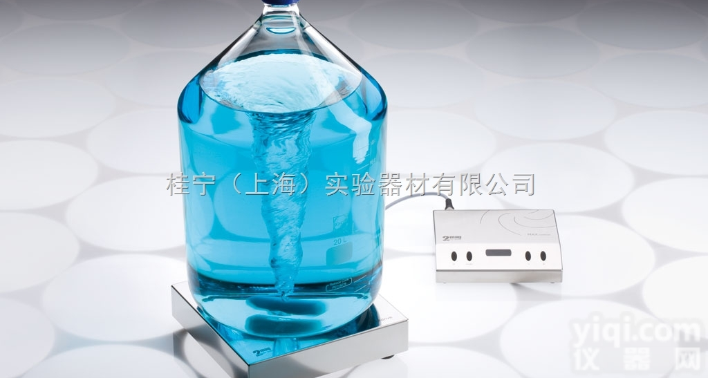 50001  德国美诺2mag MAXdrive带外部控制的<em>单点</em>式<em>搅拌器</em>