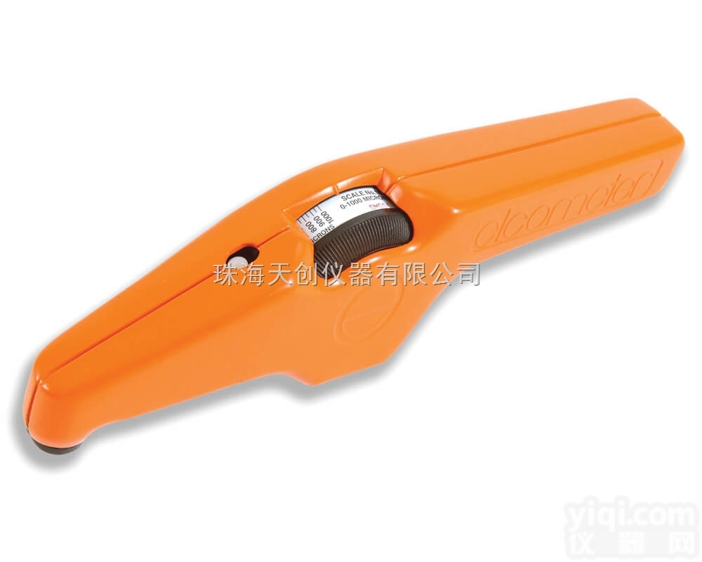 Elcometer 211  Elcometer 211<em>机械式</em>涂层<em>测厚仪</em><em>漆膜</em><em>测厚仪</em>