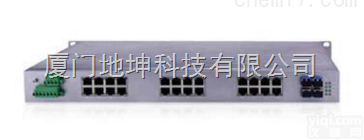 网管型<em>模块</em>化<em>机架</em>式万兆工业交换机