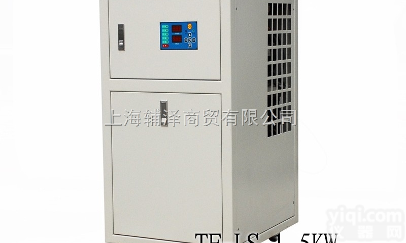 <em>水冷</em>式<em>小型</em>冷水机TF-LS-3KW
