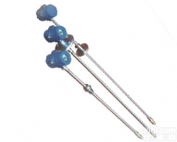 <em>液位</em>控制可调YD32IIC<em>插入式</em>浮球<em>液位</em>变送器