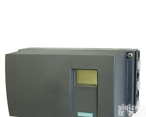 <em>西门子</em>双作用6DR5020-0NG00-0AA0<em>常用</em>型阀门定位器