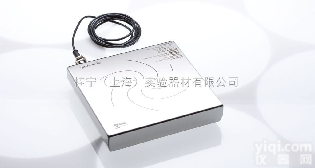 49001  德国美诺2mag atexMIXdrive 带外部控制的<em>单点</em>式<em>搅拌器</em>