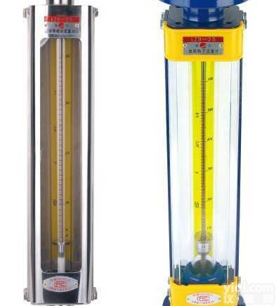 分段计量<em>通用</em>型<em>玻璃</em>管浮子流量计LZB系列
