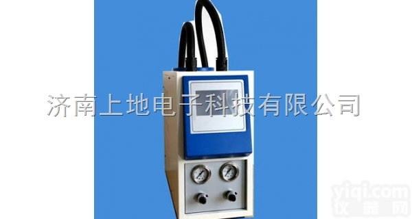 DK-9800Ⅱ  <em>气相色谱</em>-<em>顶空进样</em>装置