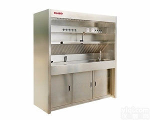 OLABO-<em>1800</em>  欧莱博OLABO-<em>1800</em><em>病理</em><em>取材</em>台价格 三人使用