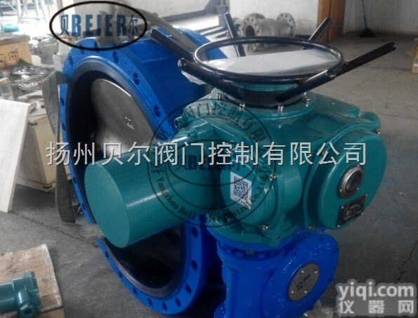 D941X-10C DN800  主厂房内<em>循环水</em>电动<em>蝶阀</em>