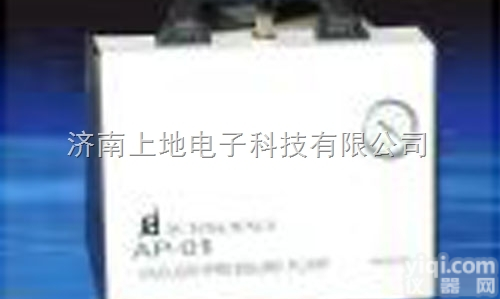 <em>真空泵</em>-液相<em>色谱</em>仪配套