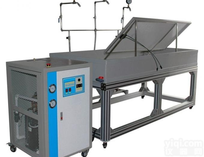 YOLO-SLD  <em>光伏</em>组件湿漏<em>电流</em><em>测试系统</em>