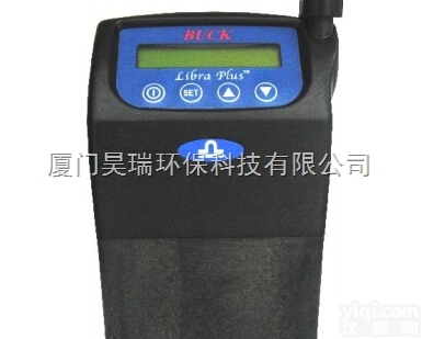 Libra Plus LP-12  AP BUCK LP-12<em>增强型</em>恒流空气<em>采样</em>泵
