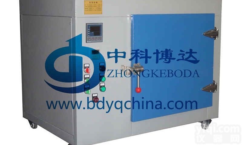 GWH-401  <em>北京</em>400℃<em>高温</em>烘箱+<em>高温</em>烘箱价格