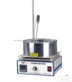 予华仪器<em>DF-101系列集热式磁力搅拌器</em>价格够低够震撼