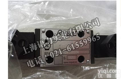 ROQUET 5EVP3D4C02D24  现货，现货 <em>西班牙</em>ROQUET 5EVP3D4C02D24 <em>原装进口</em>