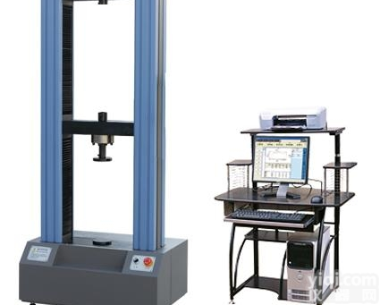 <em>WDW系列微机控制电子万能试验机（门式）</em>