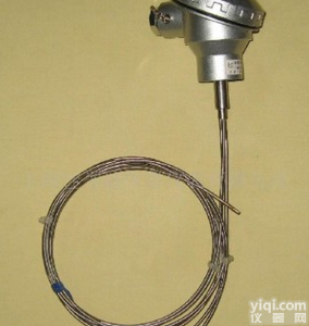 WR*K-**1/2  防水<em>铠装</em>热电偶（<em>绝缘</em>式和接壳式）<em>铠装</em>电热偶 <em>铠装</em>热电阻 测温棒