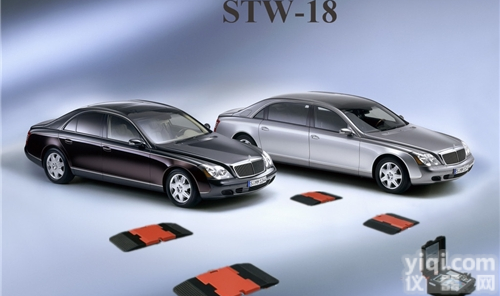 stw-<em>18</em>  浙江润鑫<em>STW</em>-<em>18</em>便携式整<em>车轮</em>荷轴荷检测设备