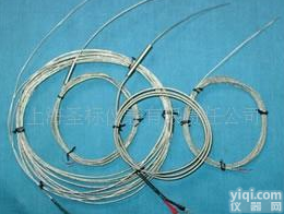 WR*K-**1/2  补偿<em>导线</em>式<em>铠装</em>热电偶（绝缘式和接壳式）<em>铠装</em>电热偶 感温棒