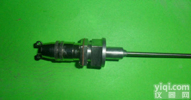 WR*K-**1/2  圆插式热电偶（绝缘式和接壳式）<em>铠装</em>电热偶 <em>铠装</em>热电阻 <em>感温</em>棒