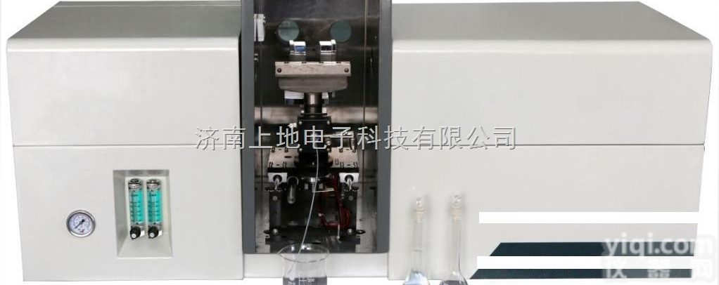 SDA-100FG 自动型  <em>全自动</em>原子吸收分光<em>光度</em>计