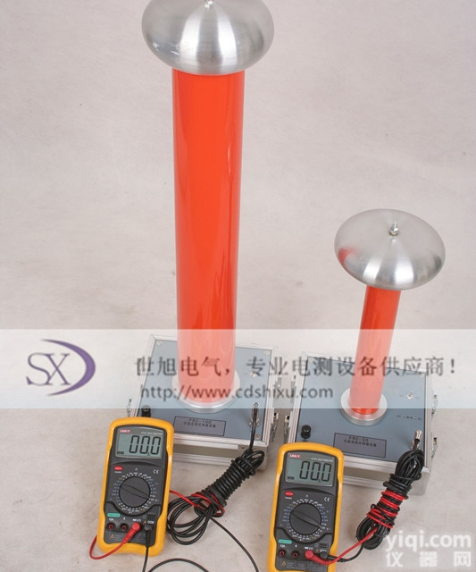 ZP-100KV  交直流分压器<em>租售</em><em>使用方法</em>