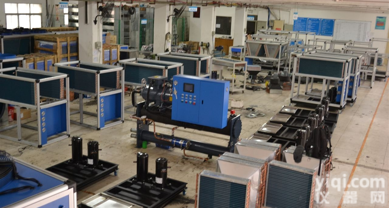 CBE-17AO  冷<em>油机</em>，<em>工业</em>油冷机