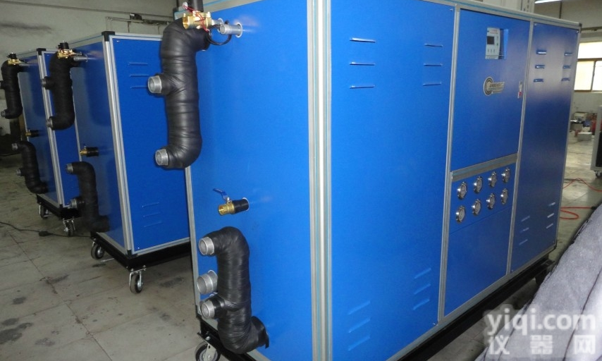 CBE-120AC  <em>闭式</em><em>循环水</em>冷却器