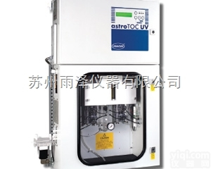 HACH<em>哈希</em>  HACH<em>哈希</em><em>Astro</em> <em>TOC</em> UV TURBO总有机碳分析仪