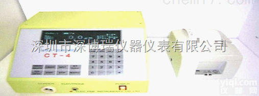 CT-4  日本电测电解式镀层<em>测厚仪</em>（<em>库伦</em><em>测厚仪</em>）
