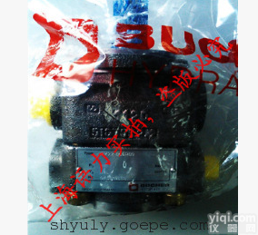 QX52-040/21-016R  QX52-040/21-016R bucher<em>齿轮泵</em> 价格<em>面议</em>