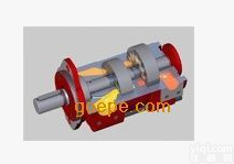 QX21-010R  bucher布赫<em>齿轮泵</em>QX21-010R 价格<em>面议</em>