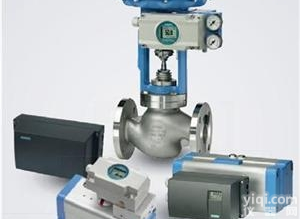 <em>西门子</em>6DR5110-0NN00-0AA0单<em>作用</em>带HART阀门定位器