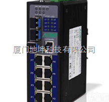 AOBO 6211S 8+3G网<em>管型</em><em>导轨</em>式PoE<em>千兆</em>工业交换机