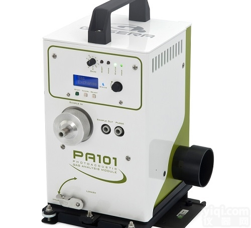PA101S  <em>傅立叶</em>红外光谱<em>分析仪</em>配件