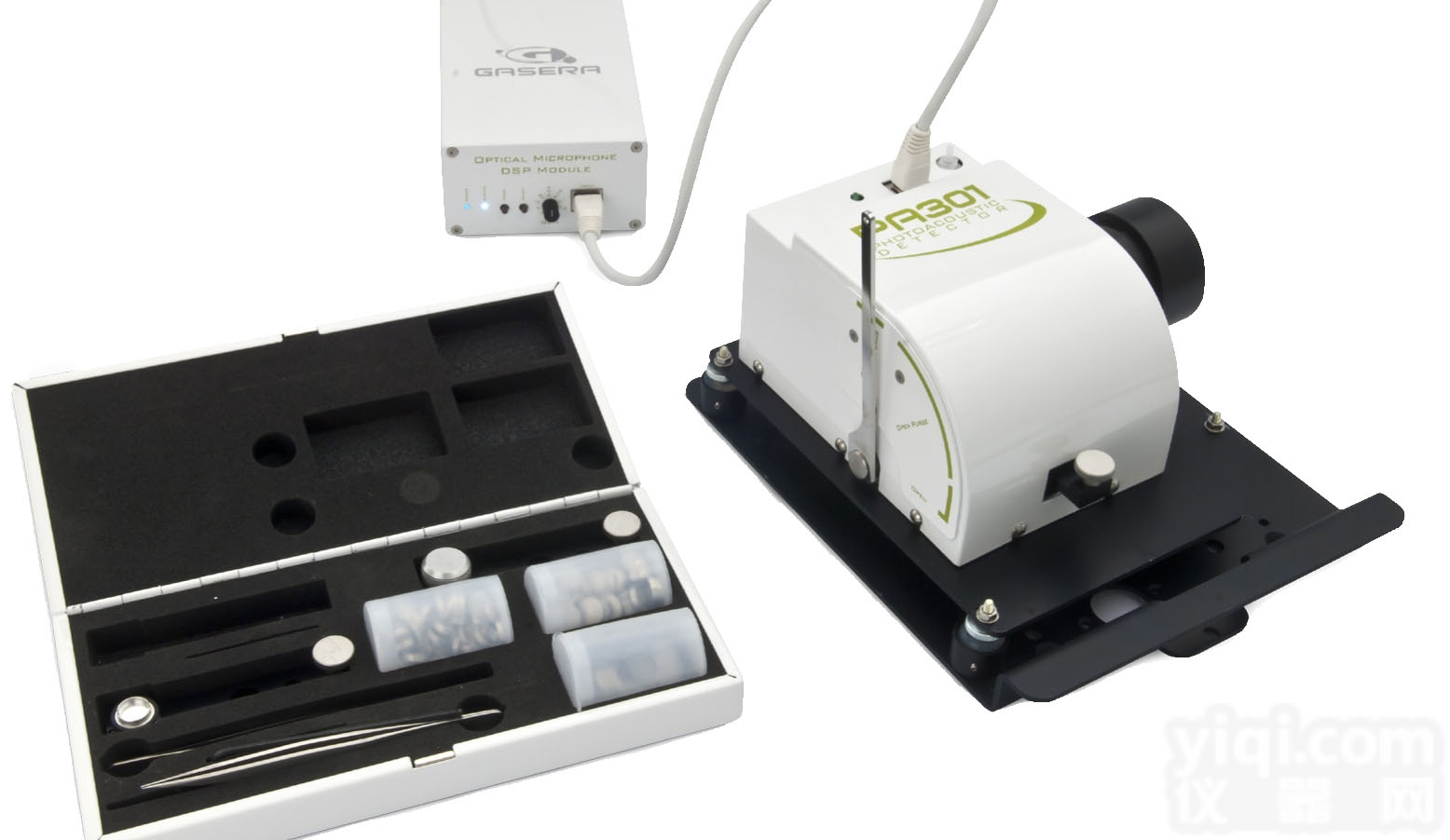 PA301S  <em>傅立叶</em>红外光谱<em>分析仪</em>配件