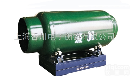 DCS-G  供应3吨本安型<em>防爆</em><em>钢瓶</em>秤、<em>双层</em>隔爆<em>钢瓶</em>秤
