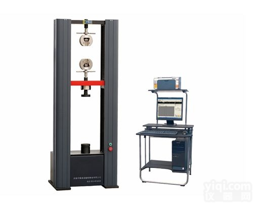 TH8150  【<em>安全网</em><em>拉力机</em>】多功能<em>试验机</em>移动纤维<em>拉力机</em>