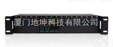 AOBO 3R16<em>机架</em>式工业以太网/数据光纤<em>收发器</em>