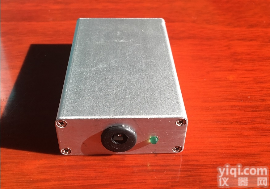 XY-350A  <em>噪声源</em> 噪音源 简易频谱跟踪信号源 噪声发生器